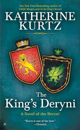 The King's Deryni (A Novel of the Deryni)