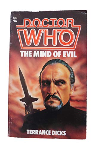 Doctor Who: The Mind of Evil (Doctor Who #96)