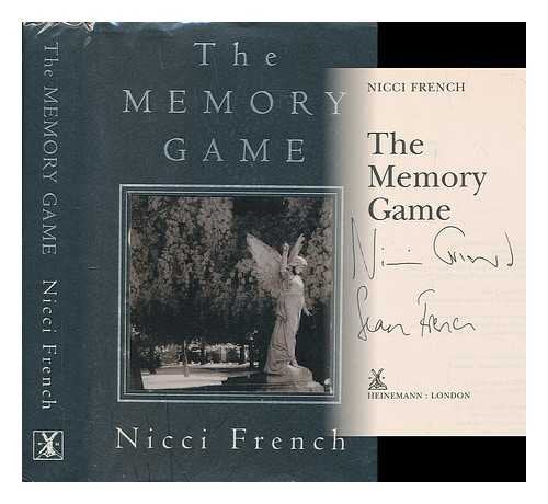 MEMORY GAME