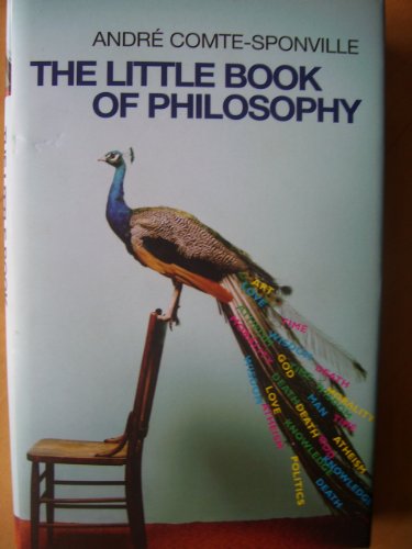 The Little Book of Philosophy