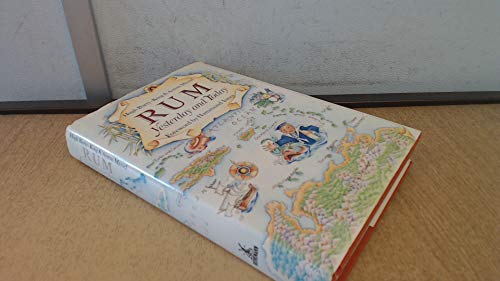 Rum, yesterday and today