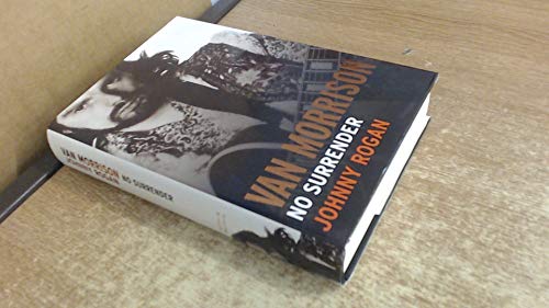Van Morrison: No Surrender