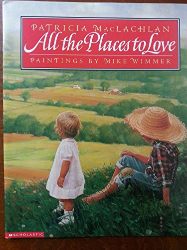 All the places to love