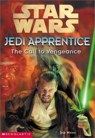 Star Wars: Jedi Apprentice #14: The Ties That Bind
