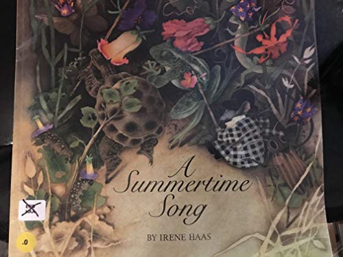 A Summertime Song