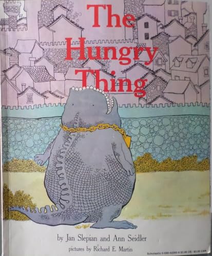 The Hungry Thing