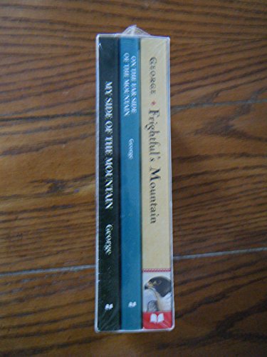 My Side of the Mountain Trilogy: My Side of the Mountain / On the Far Side of the Mountain / Frightful's Mountain