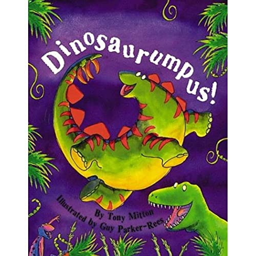 Dinosaurumpus