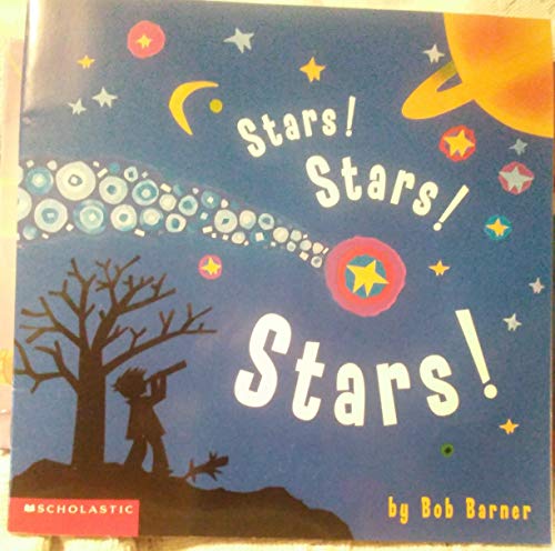Stars! Stars! Stars!