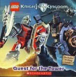 Knights' Kingdom: Quest for the Tower (Lego Knight's Kingdom)