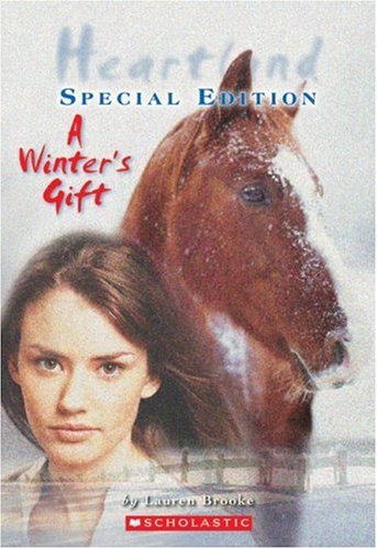 Heartland Special Edition: Winter's Gift