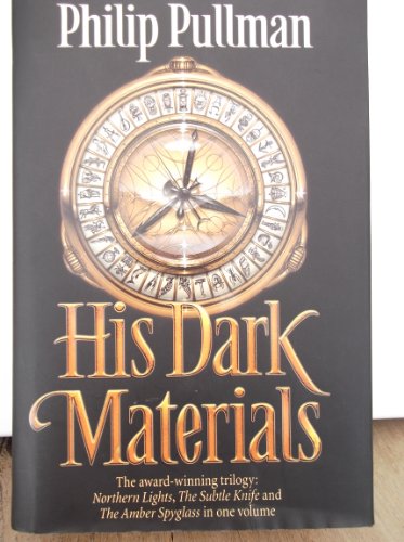 His Dark Materials - First One Volume Edition