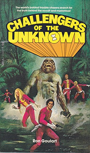 Challengers of the Unknown