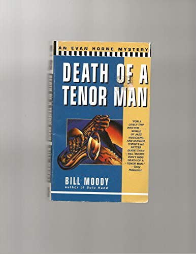 Death of a Tenor Man