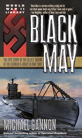 Black May