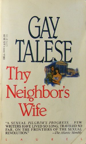 Thy Neighbor's Wife