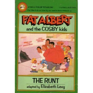 The Runt (Bill Cosby's Fat Albert and the Cosby Kids)