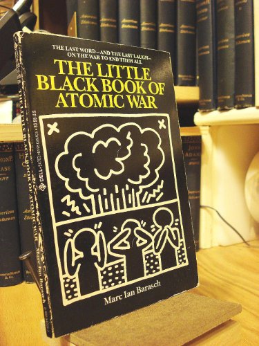 The little black book of atomic war
