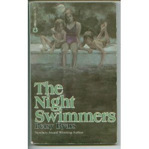 The Night Swimmers