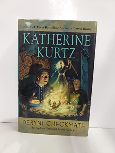 Deryni Checkmate