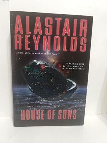 House of Suns