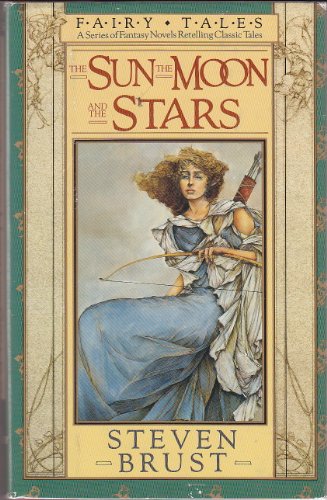 The Sun, the Moon, and the Stars