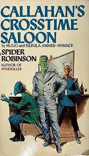 Callahan's Crosstime Saloon