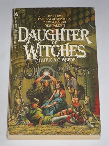 Daughter Of Witches