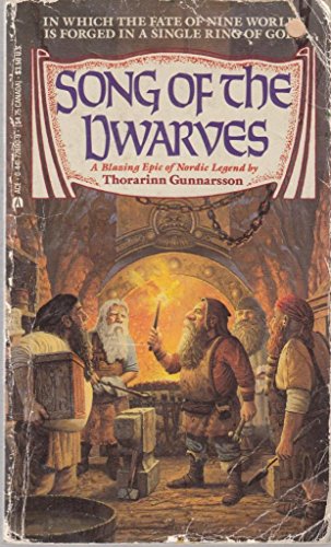 Song Of The Dwarves