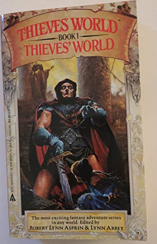 Thieves' World (Thieves' World Book 1)