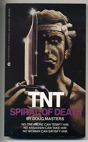 Spiral of Death (Tnt, No 3)