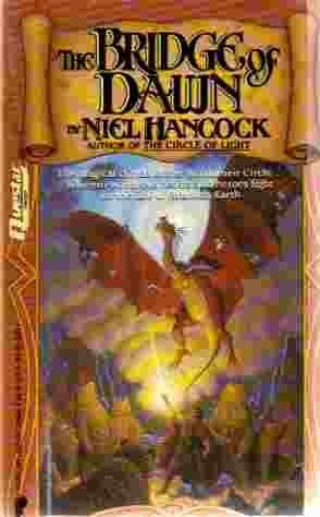 Bridge of Dawn (Windameir Circle, Book 3)