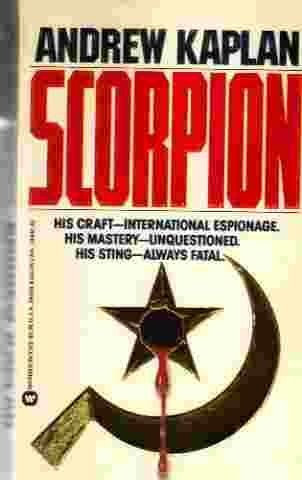 Scorpion