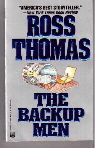 The Backup Men