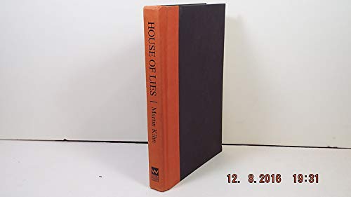 House of Lies : How Management Consultants Steal Your Watch and Then Tell You the Time