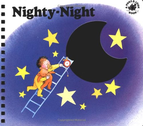 Nighty-Night (Poke and Look)