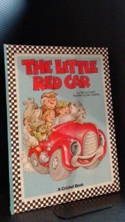 The Little Red Car