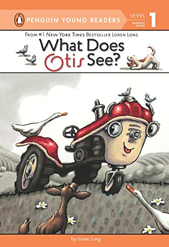 What Does Otis See?