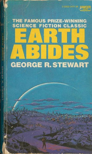 Earth Abides (Fawcett Crest M1551)