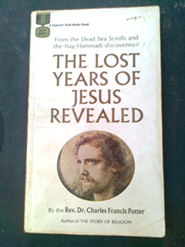 Lost Years of Jesus Revealed