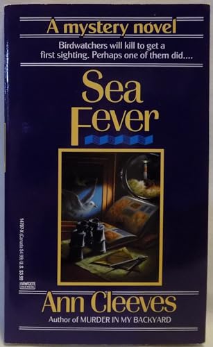Sea Fever