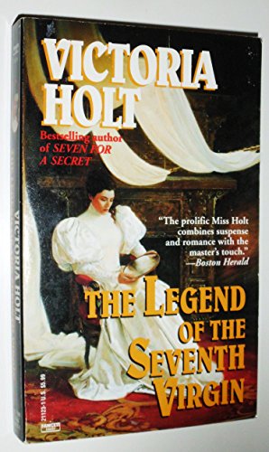 Legend of the Seventh Virgin