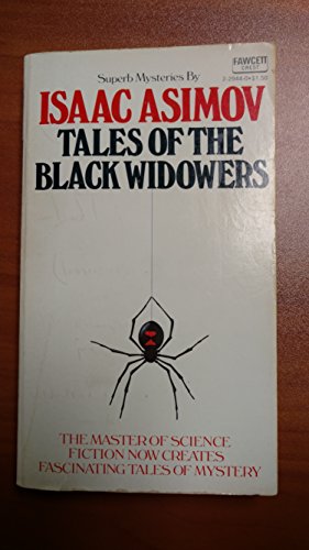 Tales of the Black Widowers