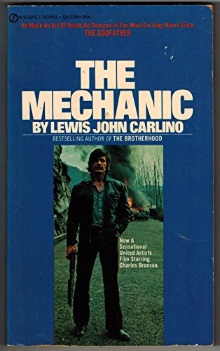 The Mechanic