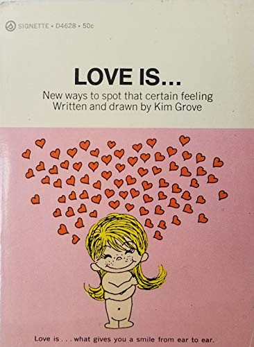 Love Is