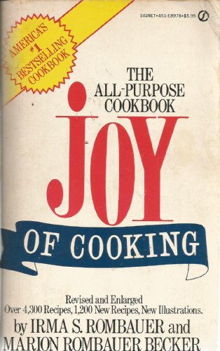 Joy of Cooking
