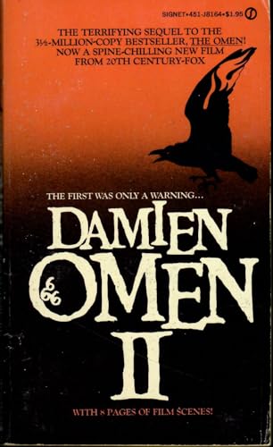 Damien: Omen II