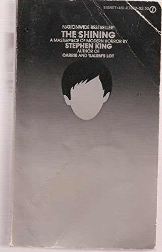 The Shining (Signet Book)