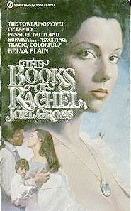 The Books of Rachel