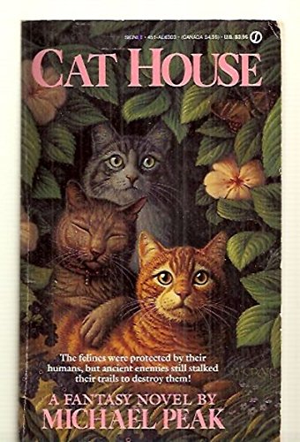 Cat House